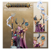 Hedonites of Slaanesh - Shardspeaker of Slaanesh